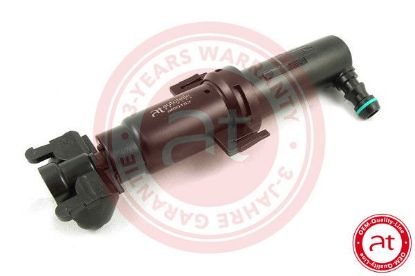 Washer Fluid Jet, headlight cleaning VAG - 1Z0 955 965 B