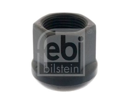 Wheel Nut Universell verwendbar (z.B. DIN) 02.5214.16.10