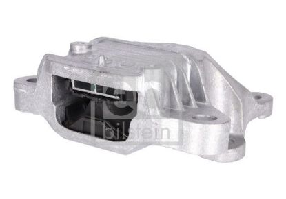 Mounting, automatic transmission Ford Pkw 2 412 586