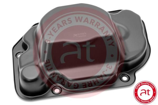 Oil Sump, automatic transmission VAG