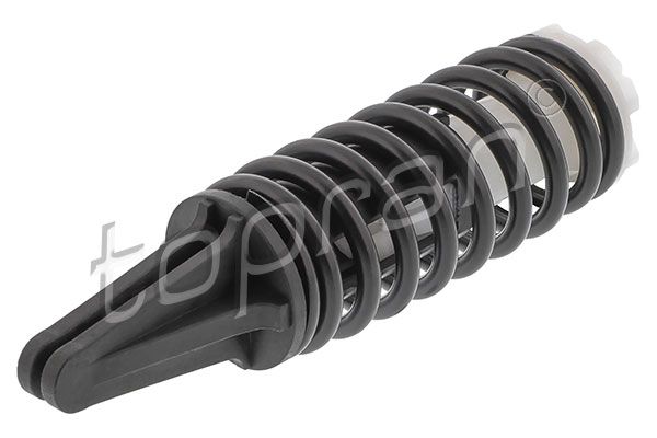 Spring, clutch pedal VAG - 1J1721403G