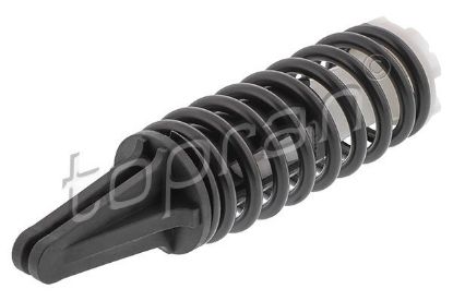 Spring, clutch pedal VAG - 1J1721403G