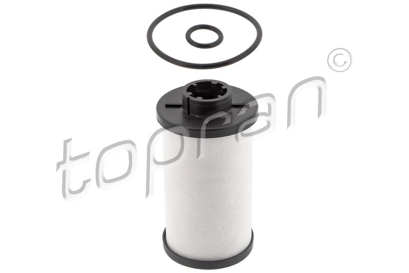 Hydraulic Filter, automatic transmission GOLF V (1K1), PASSAT - TW VAG 6-SPEED AUTO DSG