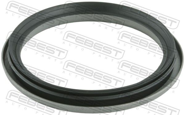 Seal Ring, wheel hub SUZUKI 09286-64001