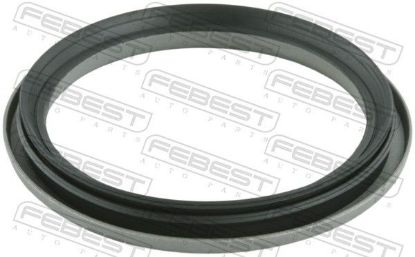 Seal Ring, wheel hub SUZUKI 09286-64001