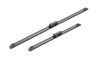 Wiper Blade A295S Aerotwin SET 600/400mm