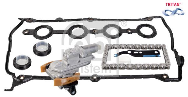 Timing Chain Kit VW-Audi 058 109 229 B S6