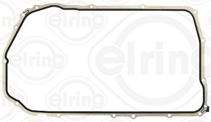 Gasket, automatic transmission oil sump ZF