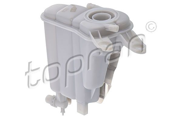 Expansion Tank, coolant VAG