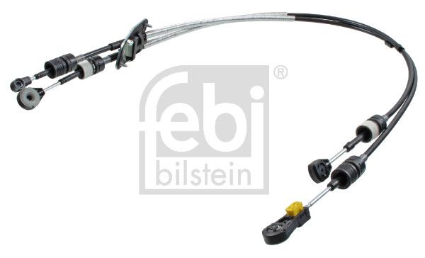 Cable Pull, manual transmission Ford - 1 685 700
