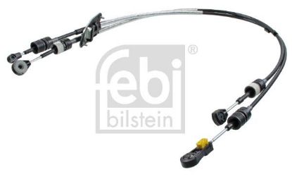 Cable Pull, manual transmission Ford - 1 685 700