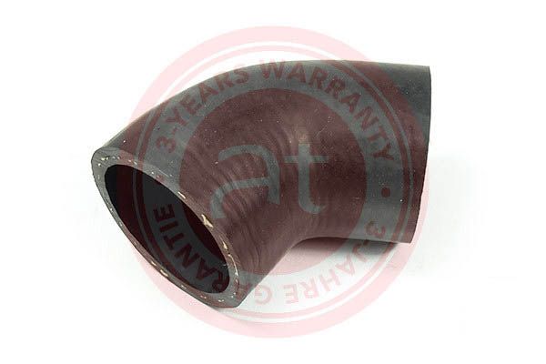 Charger Air Hose Opel Astra G