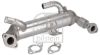 Cooler, exhaust gas recirculation HYUNDAI - 28416-2A720