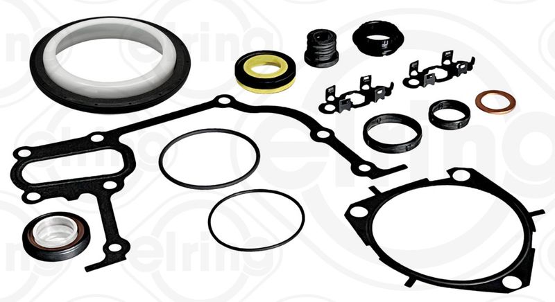 Gasket Kit, crankcase Alfa Romeo