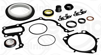 Gasket Kit, crankcase Alfa Romeo
