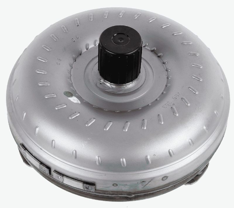 Torque Converter W245R-2GWK 245mm