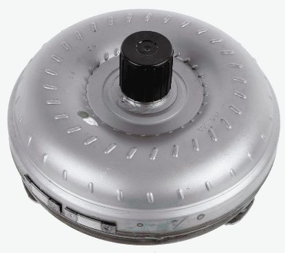 Torque Converter W245R-2GWK 245mm