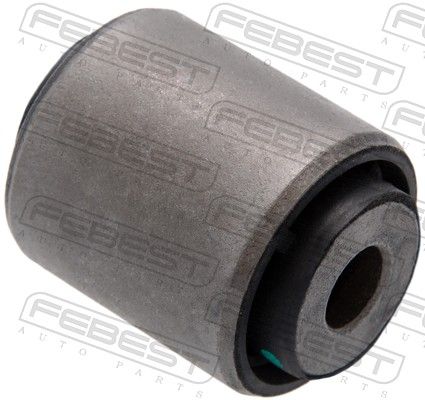 Mounting, control/trailing arm MAZDA GS1D-28-500A