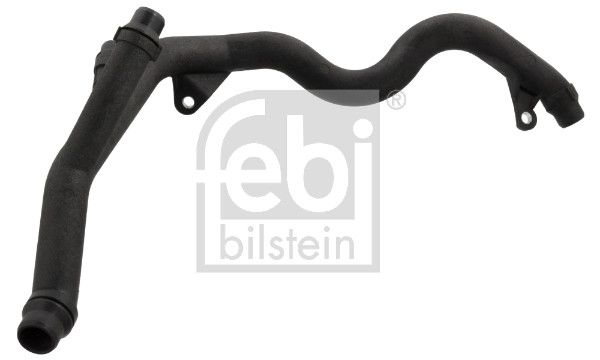 Coolant Pipe BMW - 11 53 7 802 632