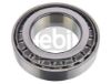 Wheel Bearing Iveco 0 0716 4543