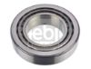 Wheel Bearing Iveco 0 0716 4543