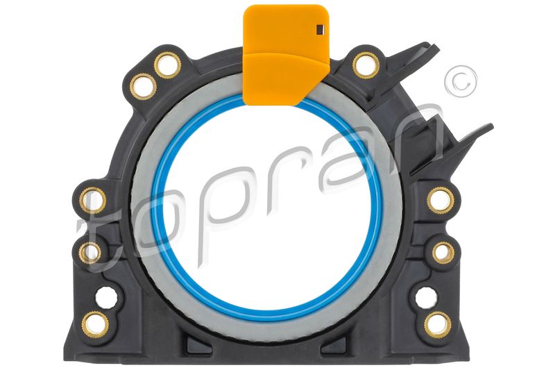 Shaft Seal, crankshaft VAG