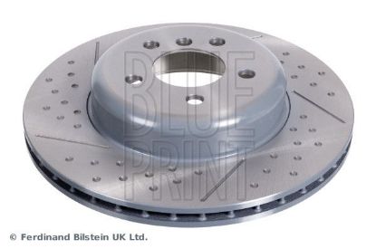 Brake Disc BMW 34 20 6 797 600