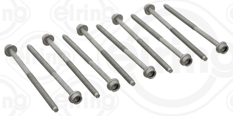 Cylinder Head Bolt Set VAG - 030 103 384 D (10x)