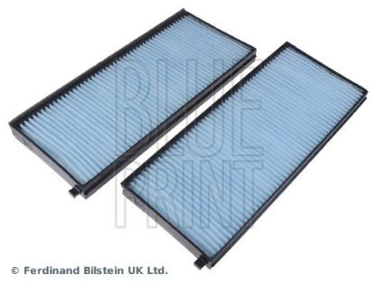 Filter Set, cabin air KIA 0K2FE6152X