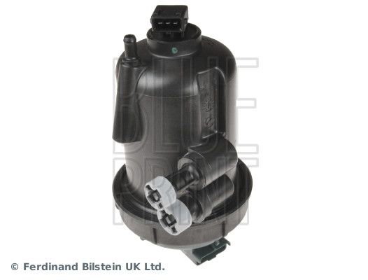 Housing, fuel filter Fiat PKW 51772541