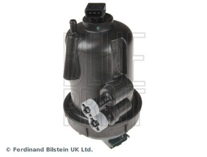 Housing, fuel filter Fiat PKW 51772541