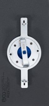 Mounting Tool Set, clutch/flywheel Dual Clutch Tool for Volvo, Ford, Chrysler, Dodge