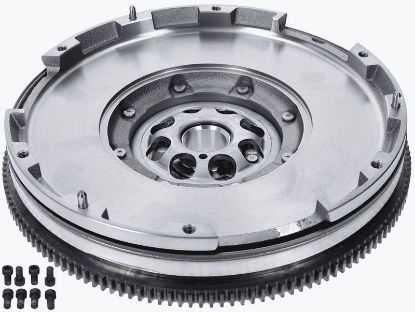 Flywheel SPRINTER 3-t Buss (903)