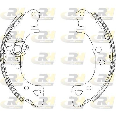 Brake Shoe