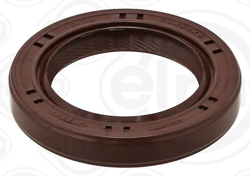 Shaft Seal, crankshaft SUBARU 806733030  33*49*8