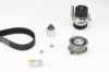 Water Pump & Timing Belt Kit BORA (1J2), GOLF IV (1J1)