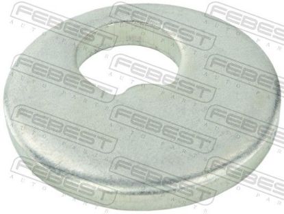 Caster Shim, axle beam MITSUBISHI - MN184102