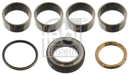 Repair Kit, kingpin Mercedes-Benz LKW 942 330 04 19