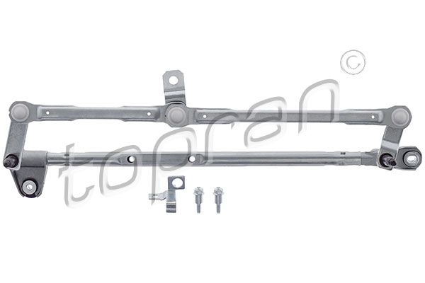 Wiper Linkage Opel, General Motors