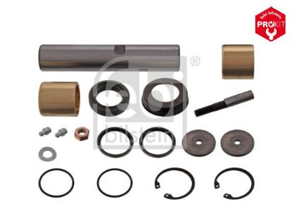 Repair Kit, kingpin RENAULT LKW (RVI) 50 00 794 185