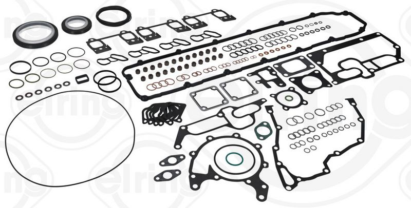 Full Gasket Kit, engine DEUTZ-KHD 0293 7849