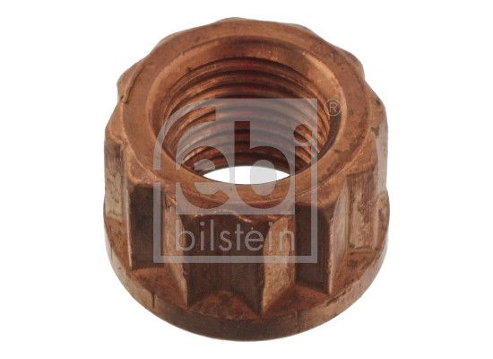 Connecting Rod Nut 615 038 00 72