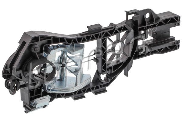 Frame, exterior door handle VAG - 3C0837886J