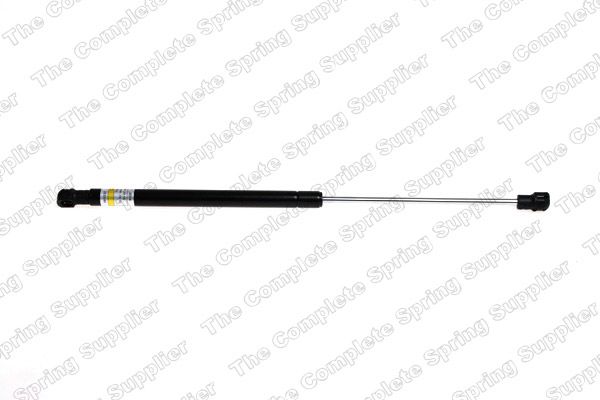 Gas Spring, bonnet LAND ROVER - LR009106