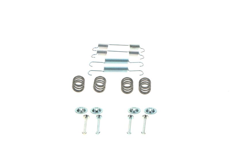Accessory Kit, parking brake shoes