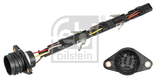 Connecting Cable, injector VW-Audi - 045 971 600