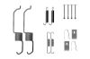 Accessory Kit, brake shoes