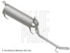 Rear Muffler DAIHATSU 17430-87Z14