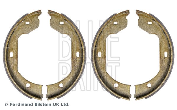 Brake Shoe Set, parking brake BMW 34 41 6 761 293
