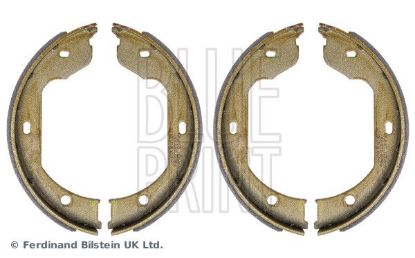 Brake Shoe Set, parking brake BMW 34 41 6 761 293